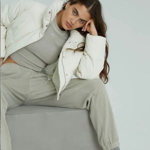 Kith Women Mulberry Rib Tee